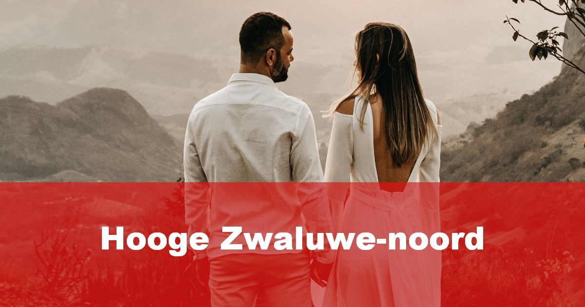 bijeenkomsten Hooge Zwaluwe-noord